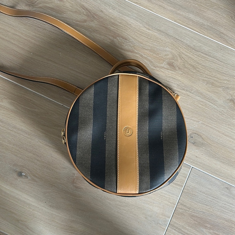 Fendi vintage bag